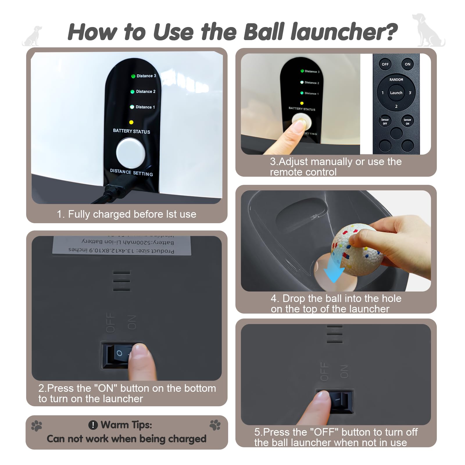 SOCO battery adapter kit powering long outdoor play sessions