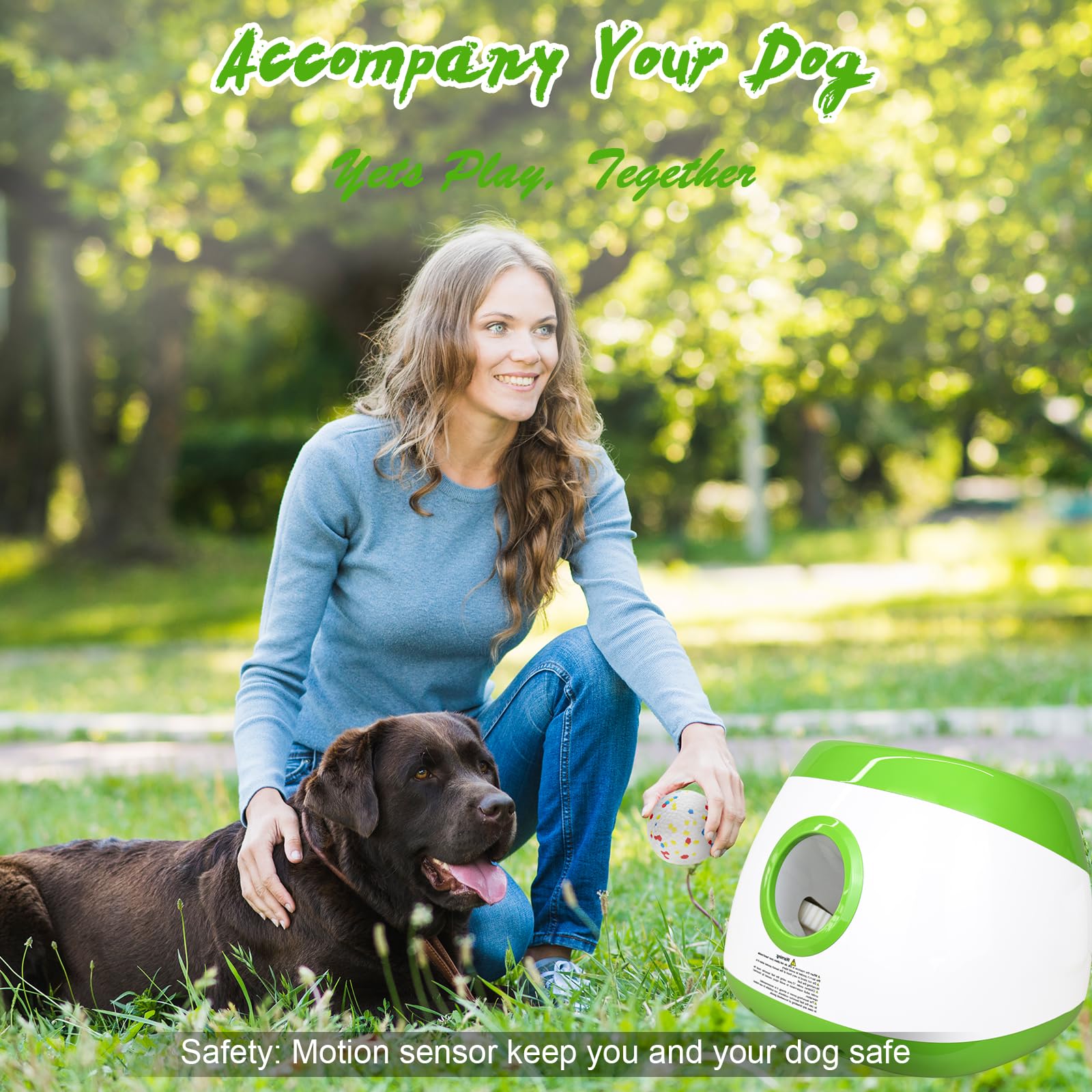 SOCO long-lasting battery provides six-hour charge for extended indoor/outdoor play