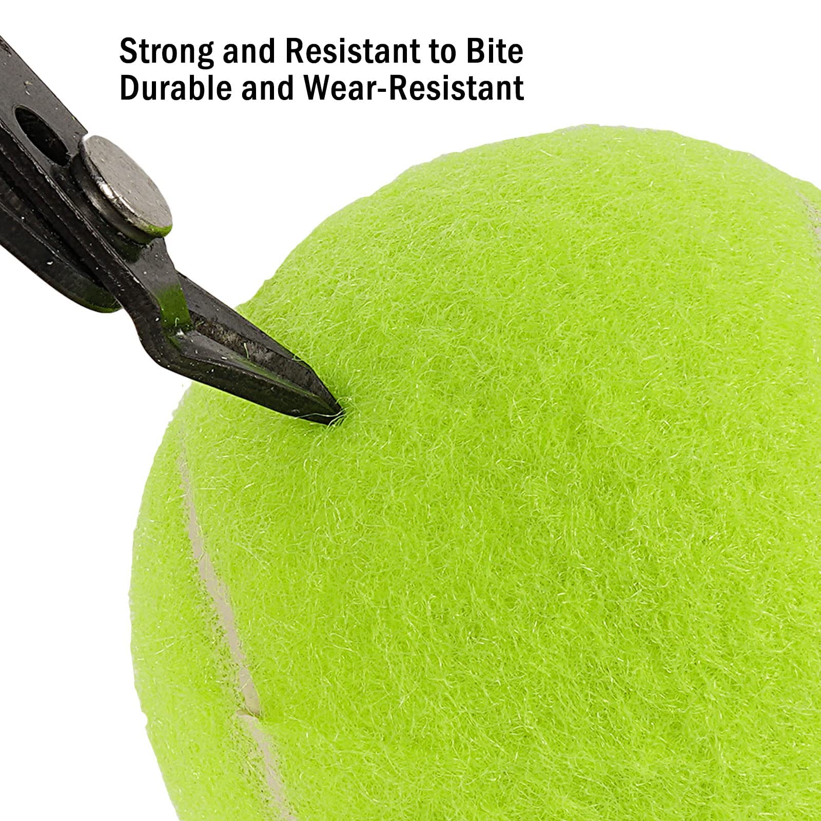 SOCO ball doubles as a relaxation aid for light massage after play.