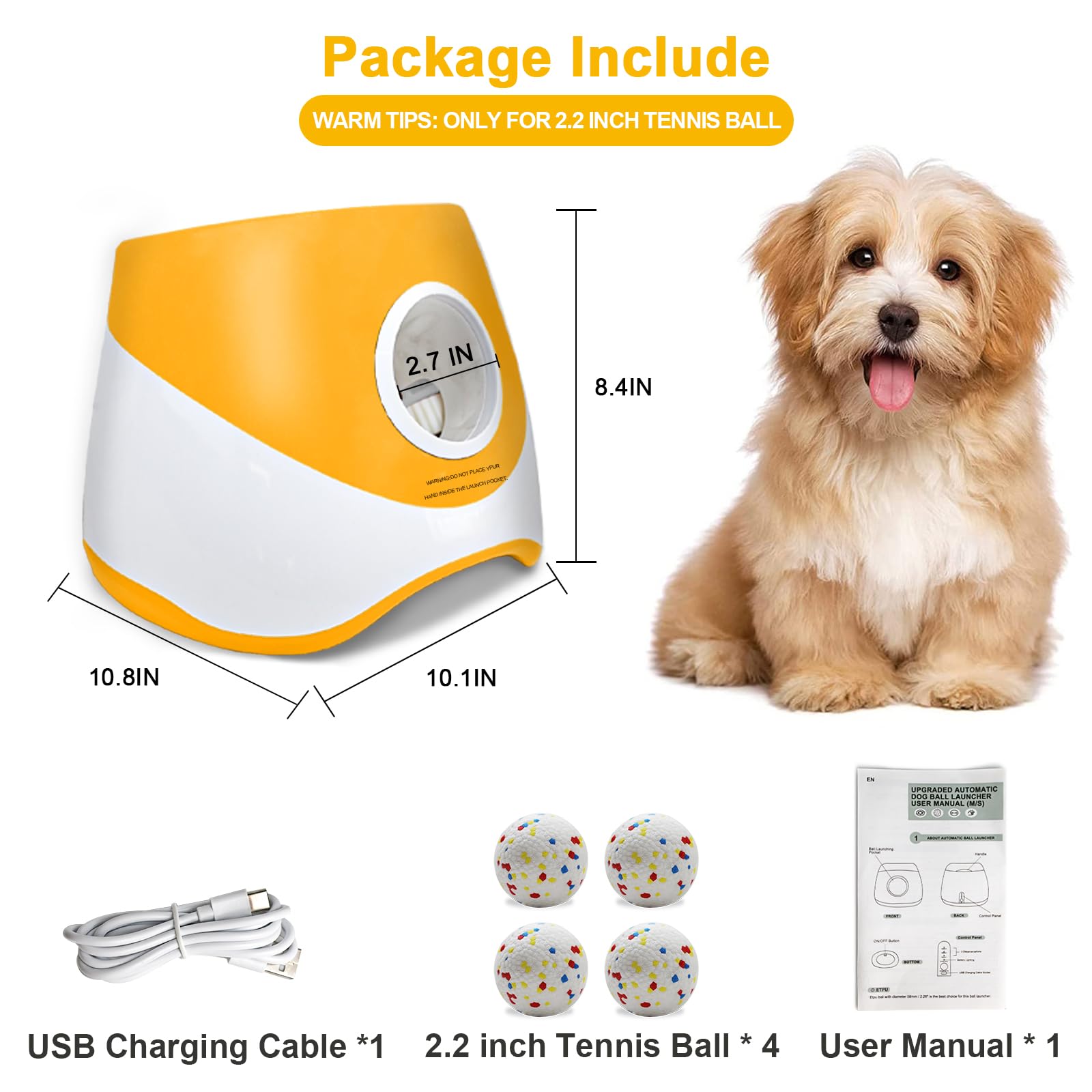 SOCO portable design with carry handle for park or backyard use
