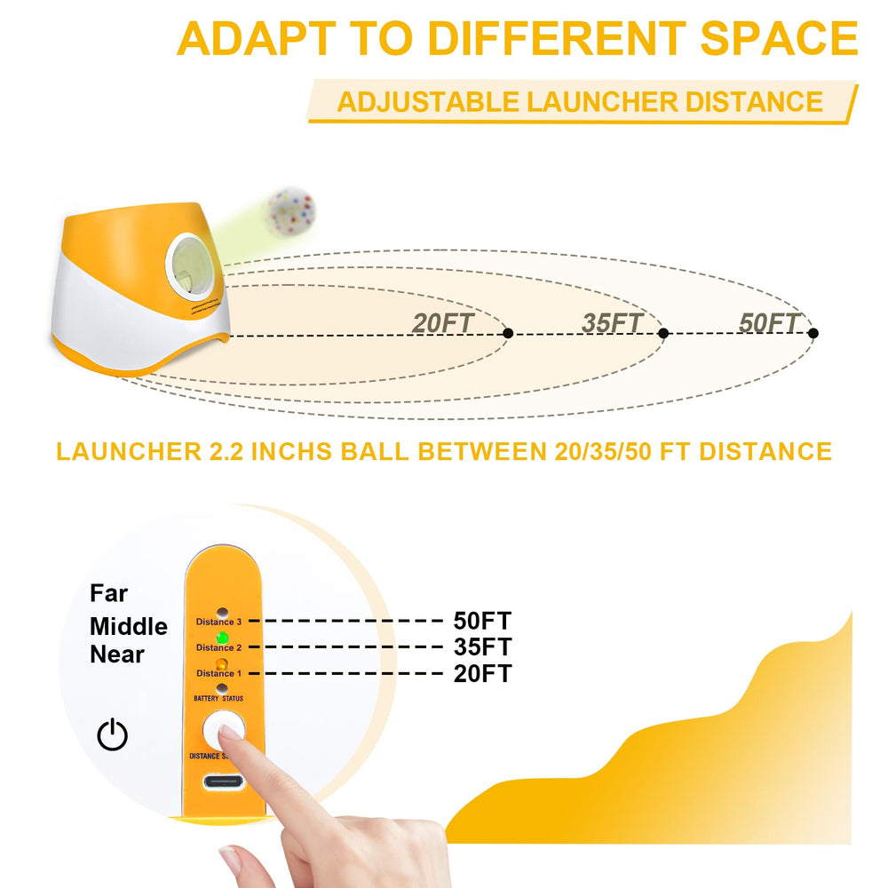 SOCO rechargeable battery powers cordless play for longer sessions