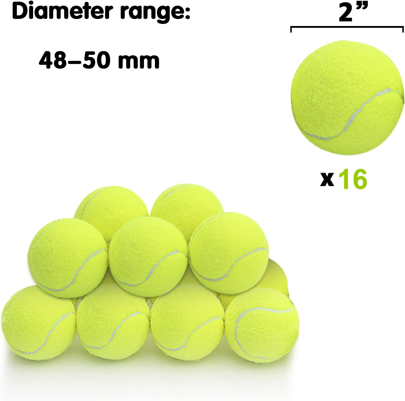SOCO small-dog interactive tennis ball ideal for companionship and training.