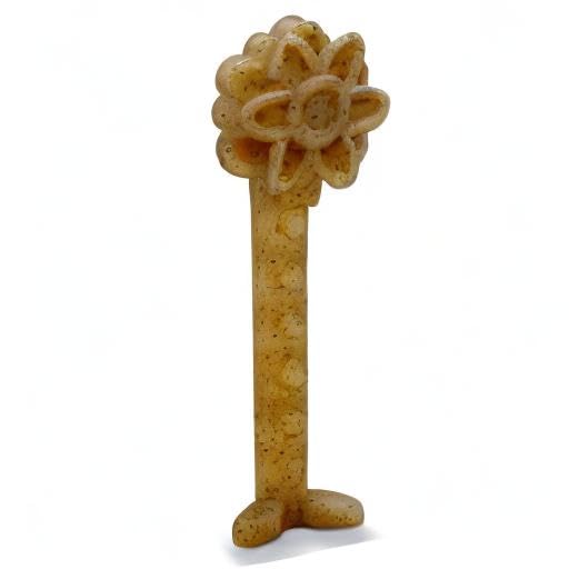 SodaPup Flower Tower dishwasher-safe design image highlights easy cleaning.