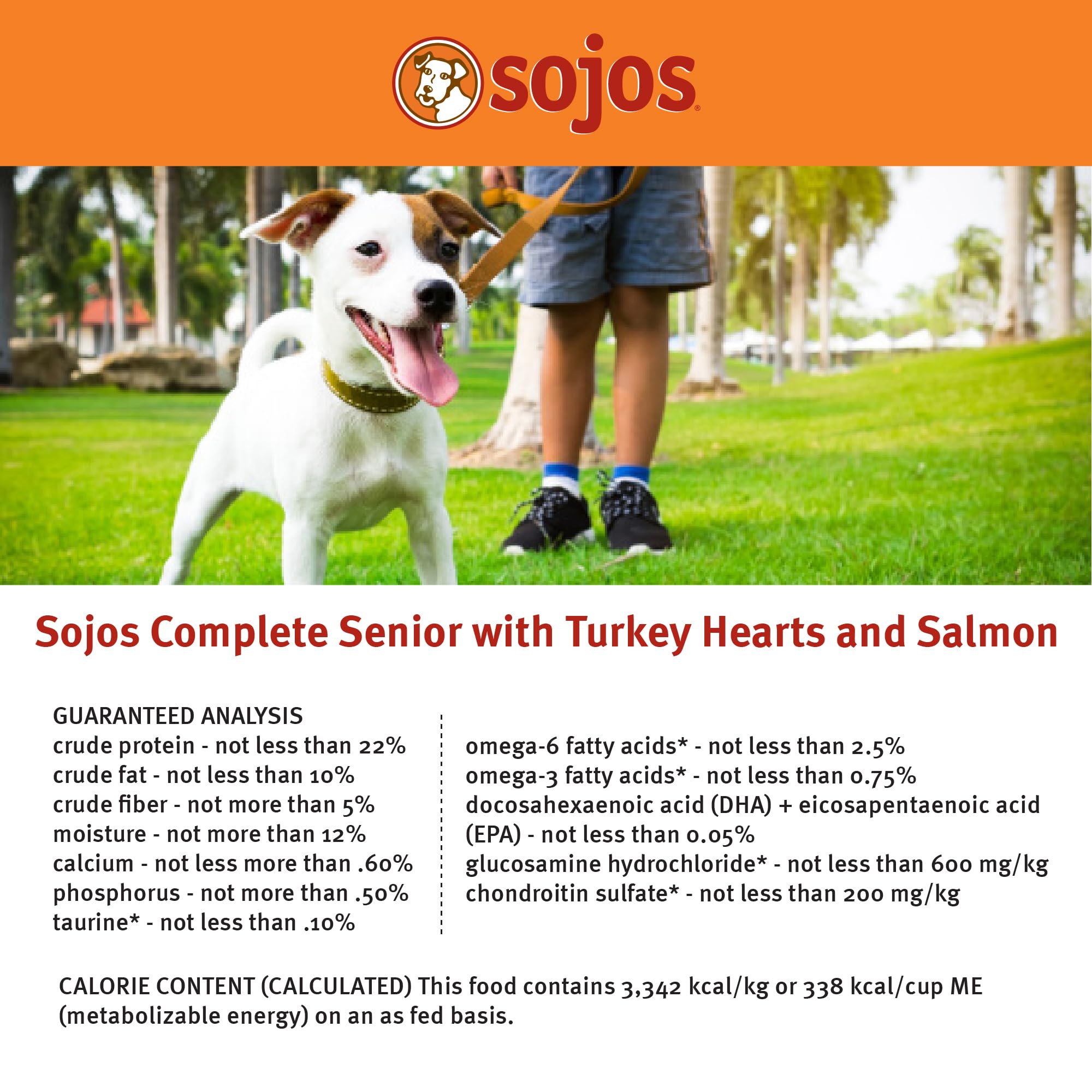 SOJOS Complete rehydration step image illustrating fast mess-free meal prep
