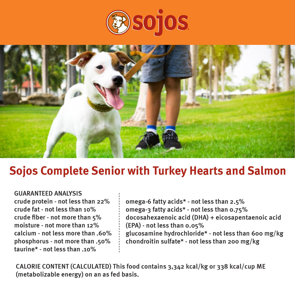 SOJOS Complete rehydration step image illustrating fast mess-free meal prep