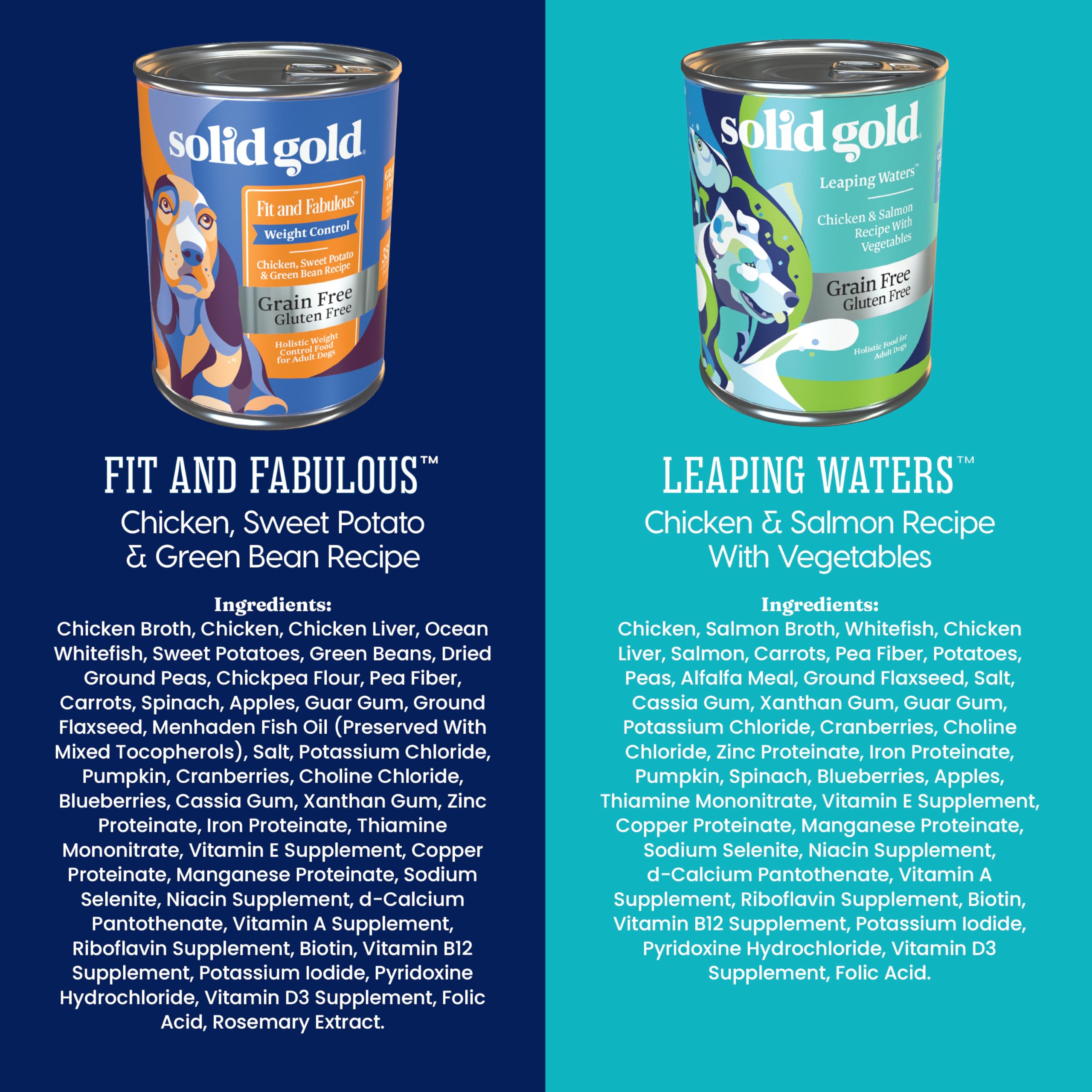 Solid Gold bowl-ready-meal-dog-feeding-time conveys convenient meals for busy households.