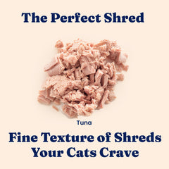 Solid Gold Five Oceans grain-free cat food bowl emphasizes hydration from savory gravy.