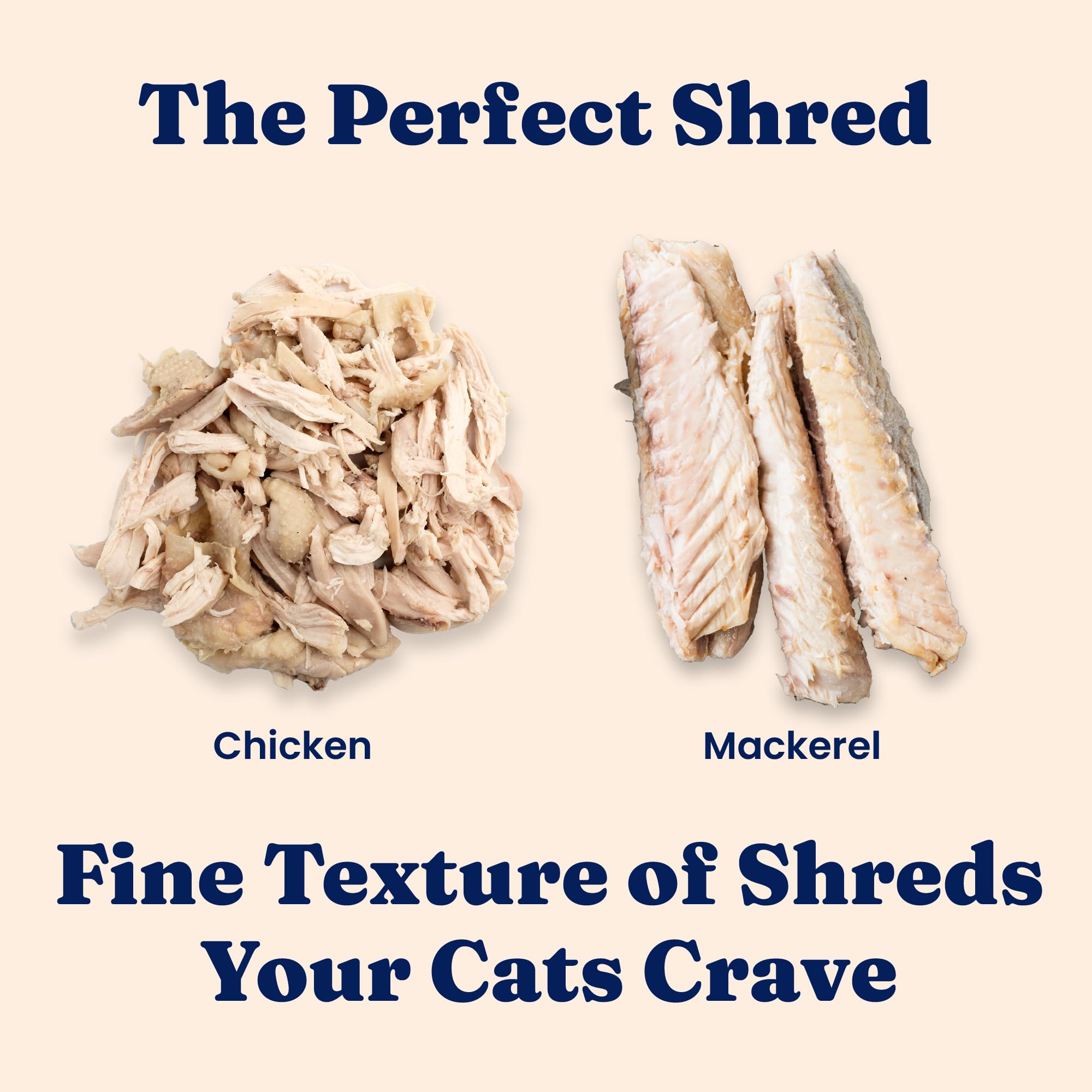 Solid Gold grain-free gluten-free cat food label showcasing grain-free formula.