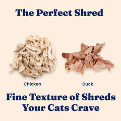 Solid Gold gravy served image demonstrates tasty, hydrating meal option for indoor cats.