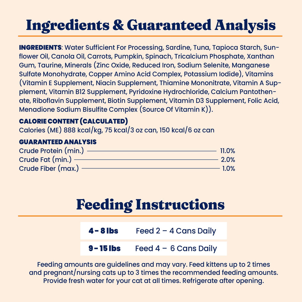 Solid Gold hydration-boost gravy being poured over cat food