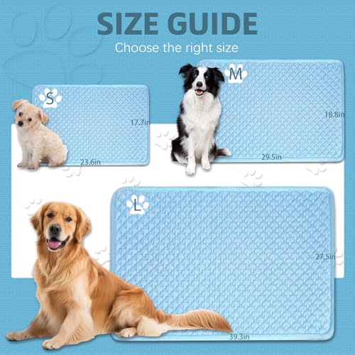 SOMOYA cooling mat breathable ice-silk material promotes refreshment