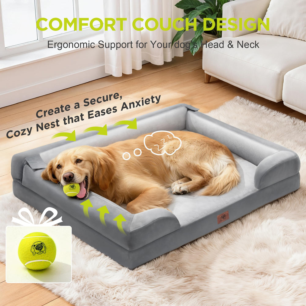 Song Puppy waterproof lining cover close-up protects against moisture