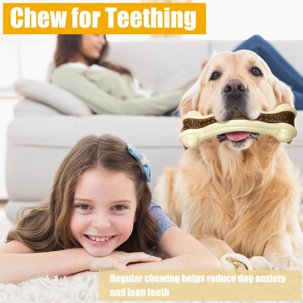 Sosation puppy-safe small chew toy fits small breeds and teething needs.