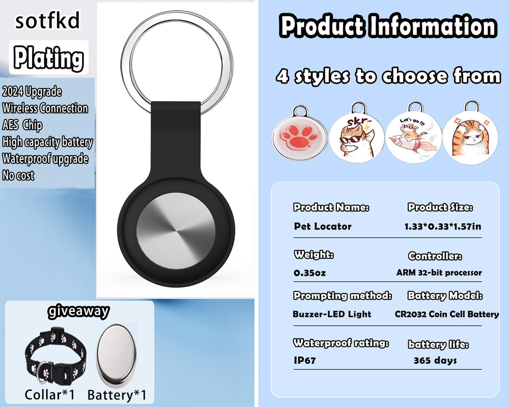 sotfkd wide uses purses bags keys demonstrates versatile finder for everyday items