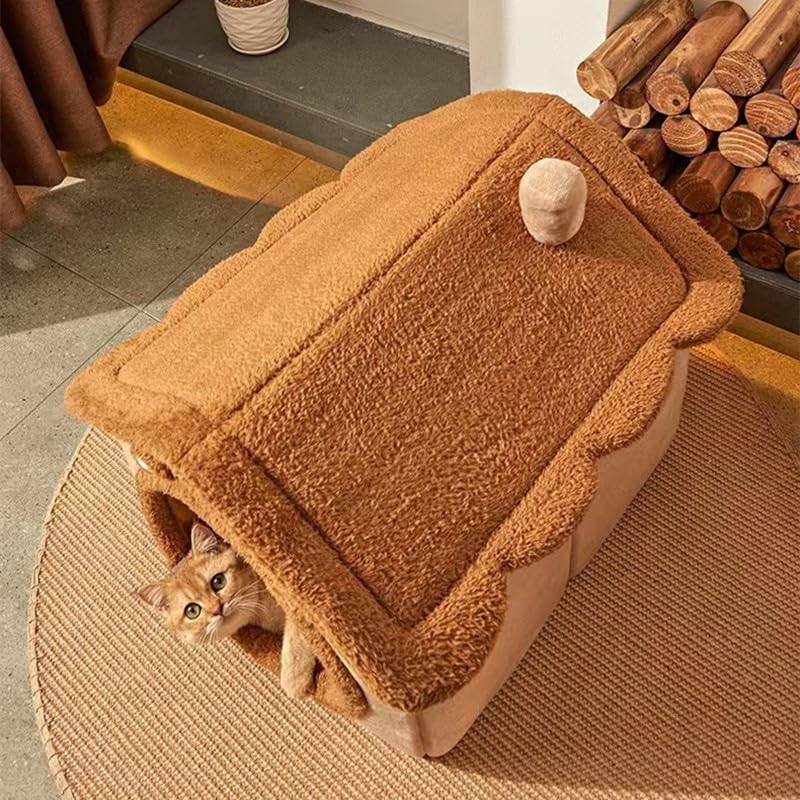 Sothuba removable cushion pillow being washed for easy care