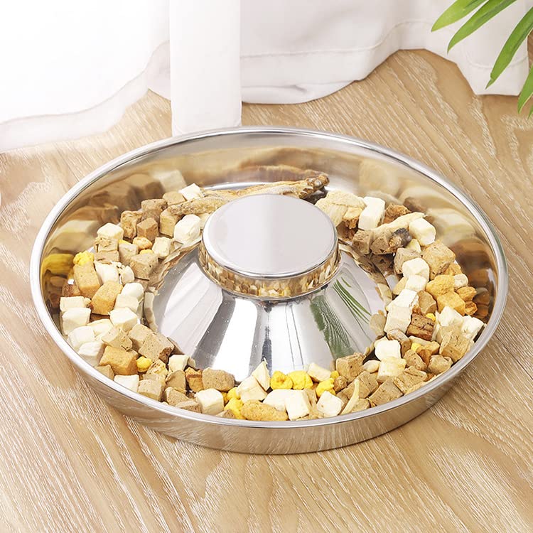 SOUJOY easy-clean surface ensures quick rinsing and soap-and-water washing.
