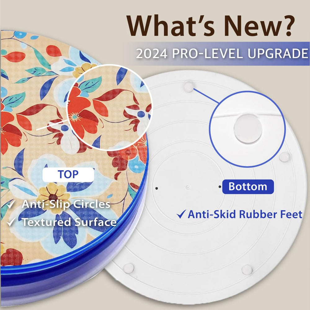 SoulThink ant proof bowl tray collaboration image highlights Simone Miller design for safe feeding.