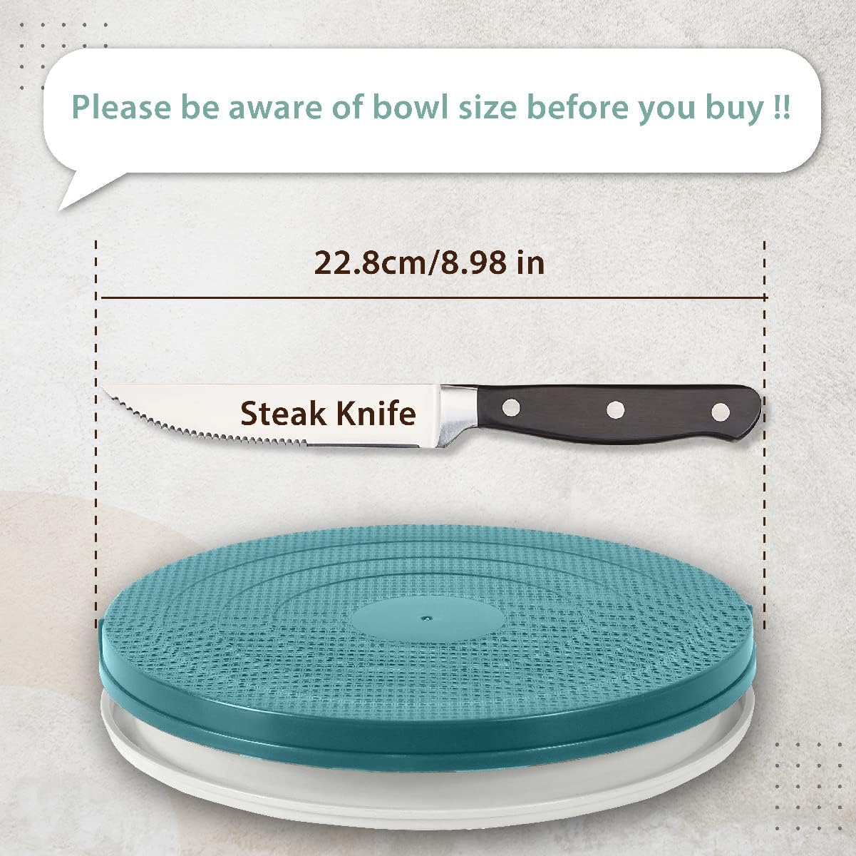 SoulThink pet feeding dish tray in use demonstrates practical, family-friendly placement