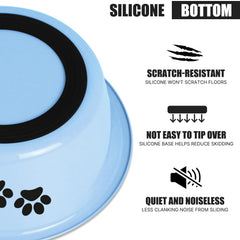SOUXU bowl showing 71 oz capacity for larger meals.
