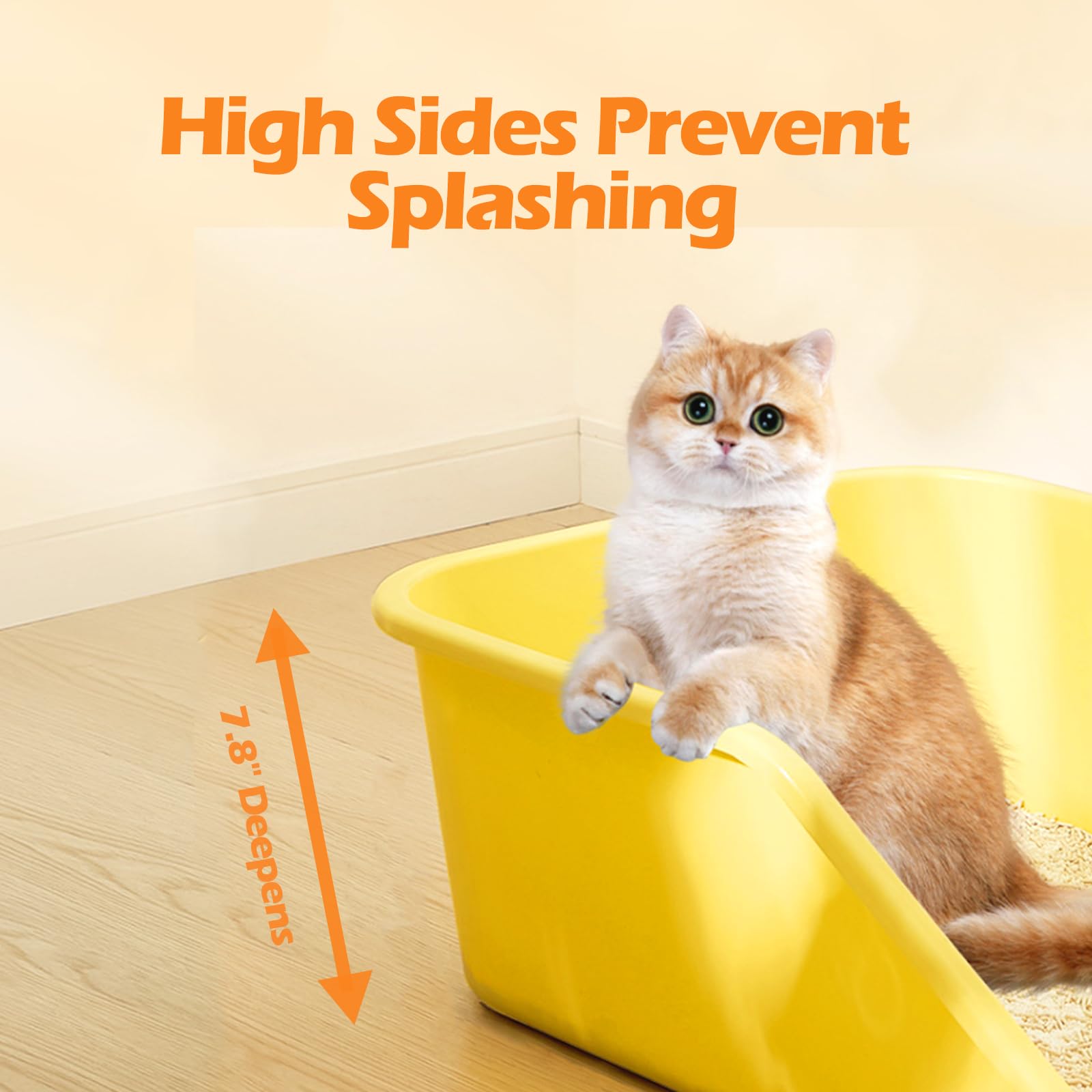 SpaceTime easy-clean design with smooth surfaces for quick maintenance