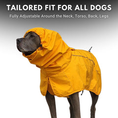 Spark Paws Breatheshield mesh lining promotes breathable comfort.