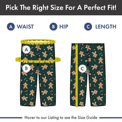 Spark Paws cozy winter nightwear in buttery-soft fleece for cold nights.