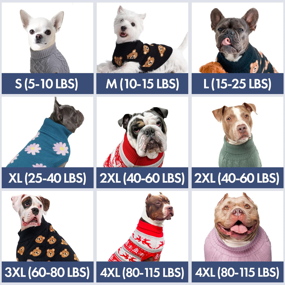 Spark Paws Knit Dog Sweater ultra-soft fabric close-up for gentle skin comfort
