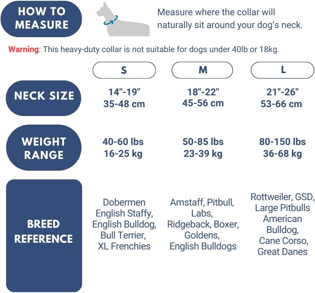 Spark Paws Tactical Dog Collar handle control feature for quick safety.