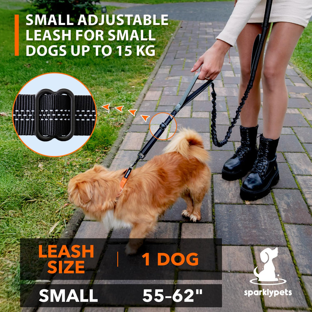 SparklyPets durable-belt materials offer long-lasting quality for daily adventures.
