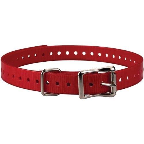 Sparky Pet Co replacement-strap-28inch for SportDOG collar offers durable, secure fit for training sessions.
