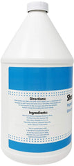 Speak Pet Products 1-gallon refill packaging shown for cost-efficient routines.