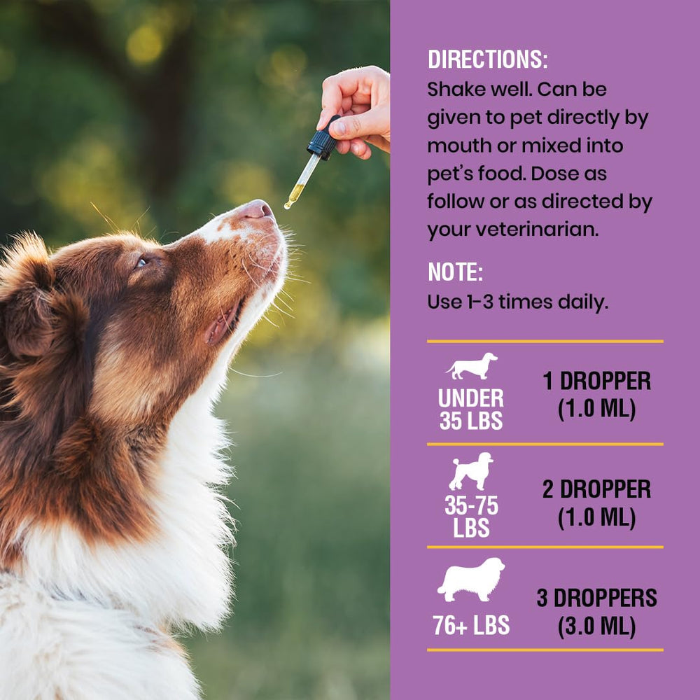 Special Breed yeast-treatment packaging box conveys USA-made quality and safety