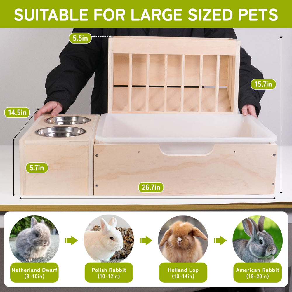 SPEETH compact feeding area creates a tidy zone ideal for smaller living spaces.