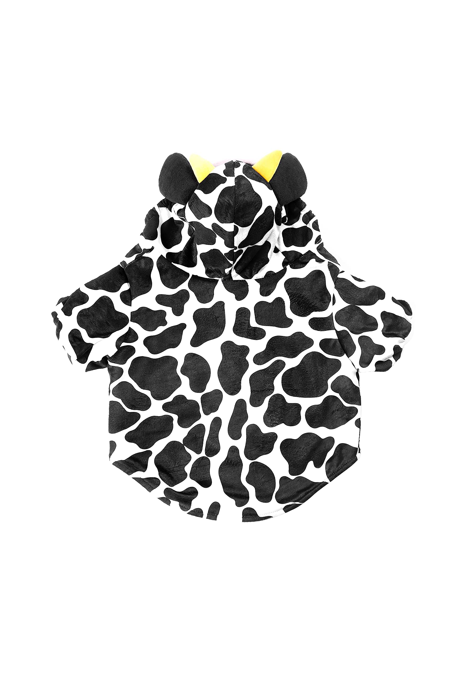 Spooktacular Creations pet costume worn on dog during Halloween celebrations