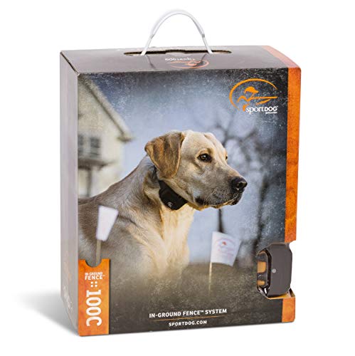 SportDOG Submersible collar to 25 feet supports aquatic encounters and field use.