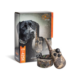 SportDOG WetlandHunter 425X remote with field-training control