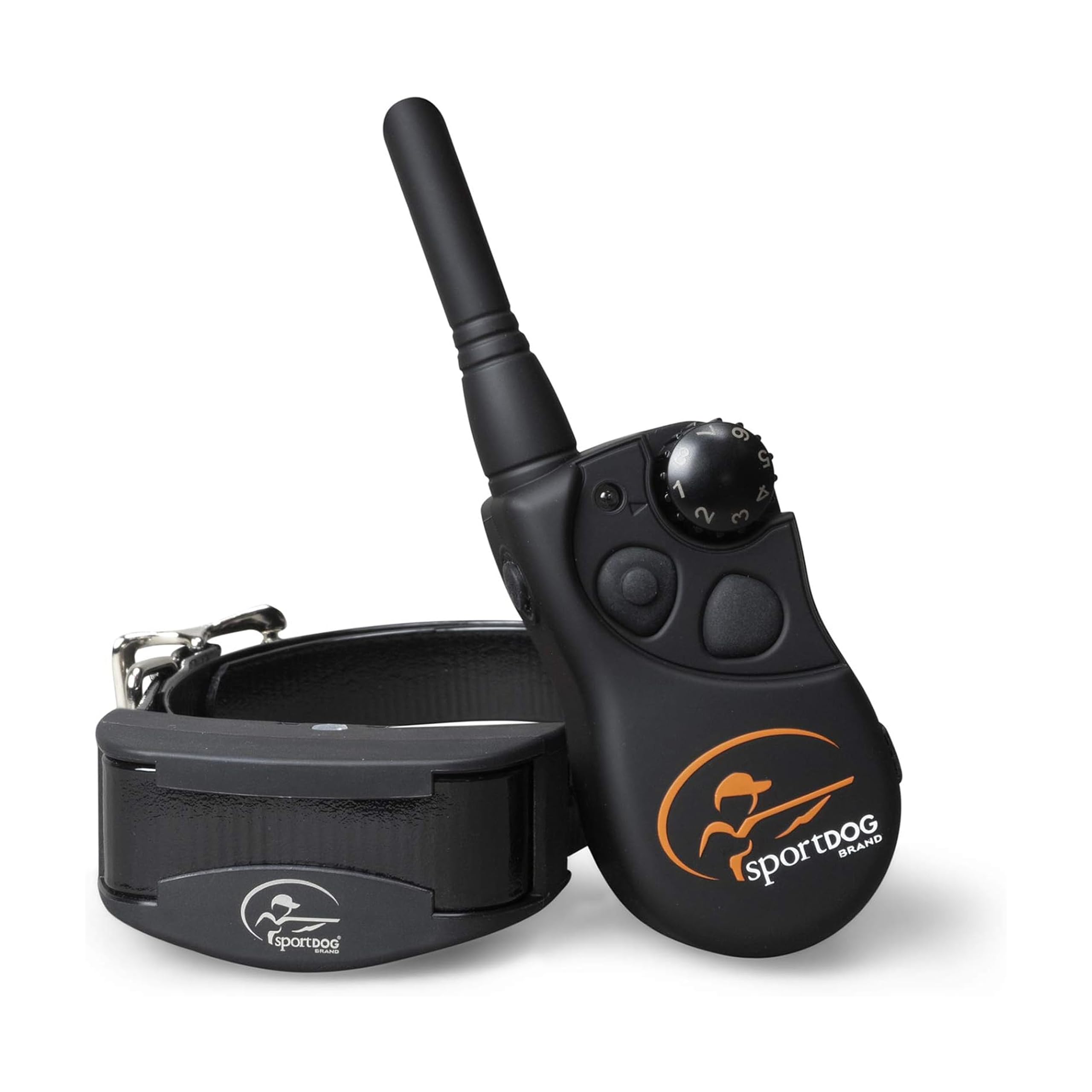 SportDOG YardTrainer 100S front view for yard obedience training.