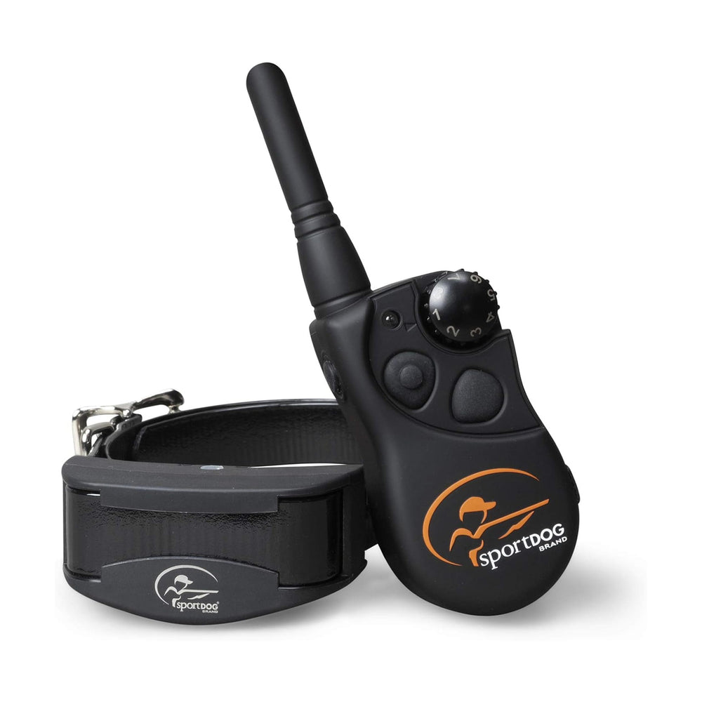 SportDOG YardTrainer 100S front view for yard obedience training.