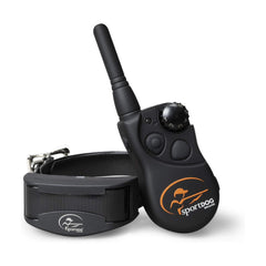 SportDOG YardTrainer 100S front view for yard obedience training.
