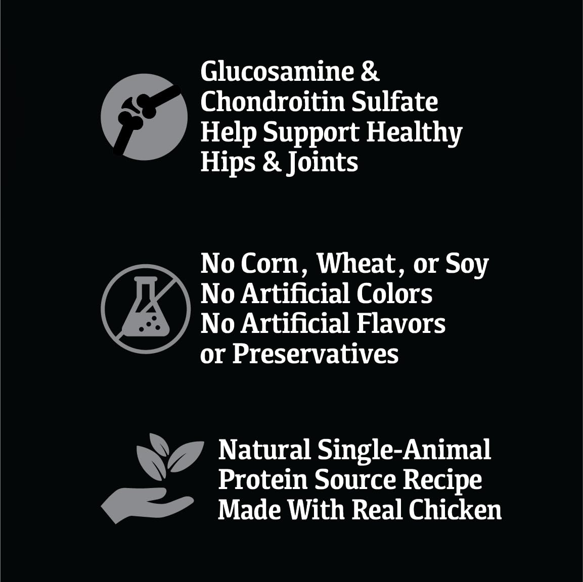 Sportsman's Pride Field Master resealable bag keeps flavor fresh for daily snacking.