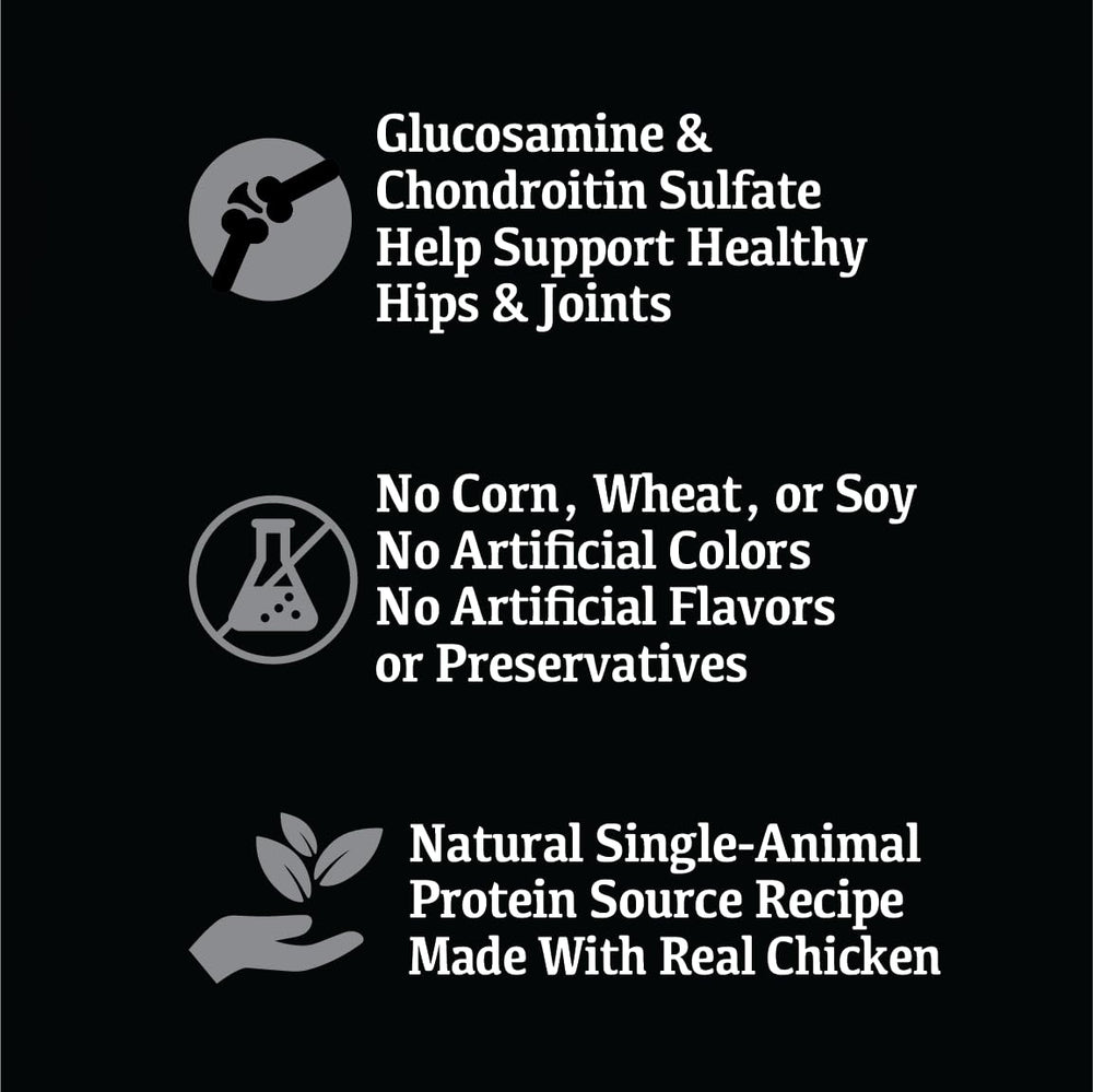 Sportsman's Pride Field Master resealable bag keeps flavor fresh for daily snacking.