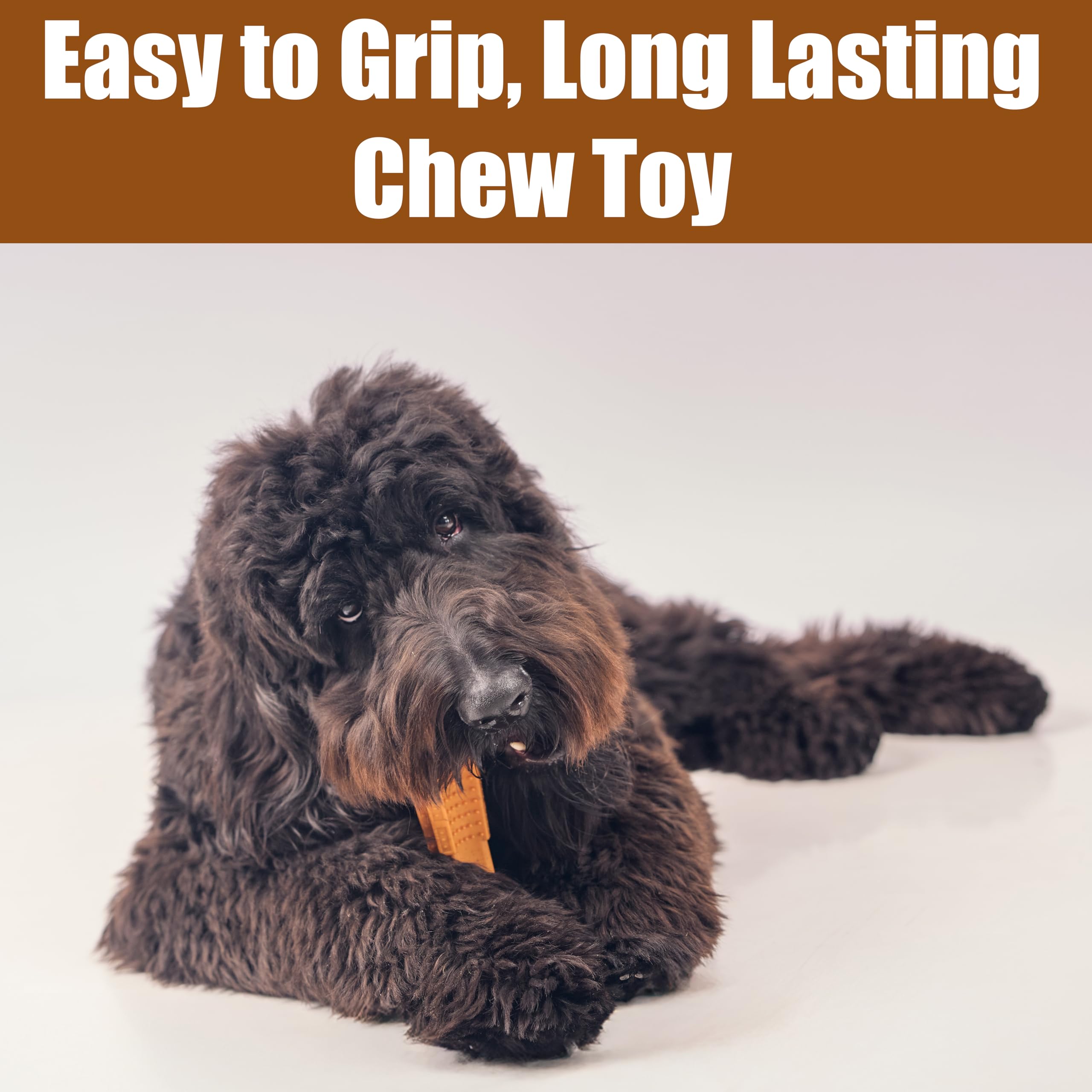 SPOT Bam-Bones Plus ideal for puppies and heavy chewers seeking a tough toy.