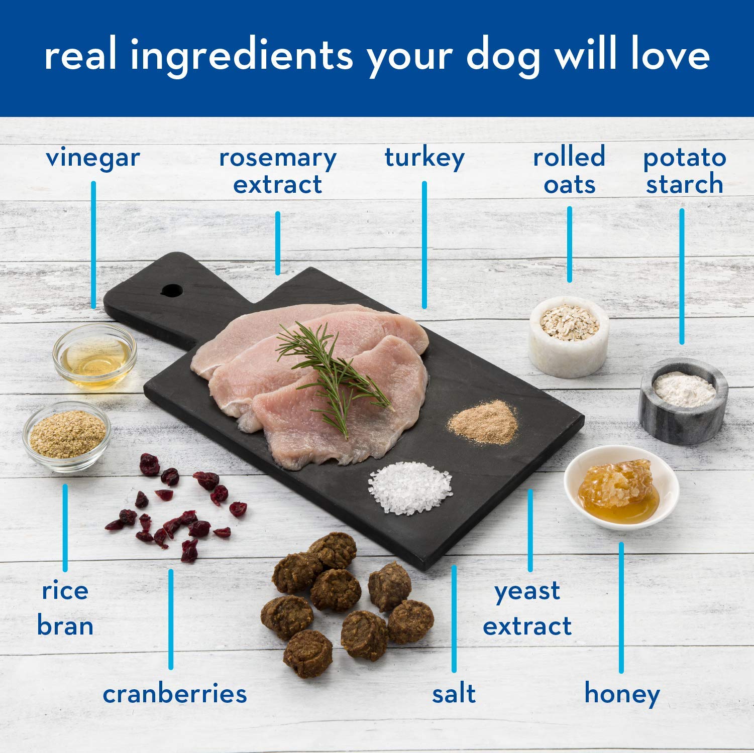 Spot Farms Indiana cage-free turkey, antibiotic-free protein from family farms.