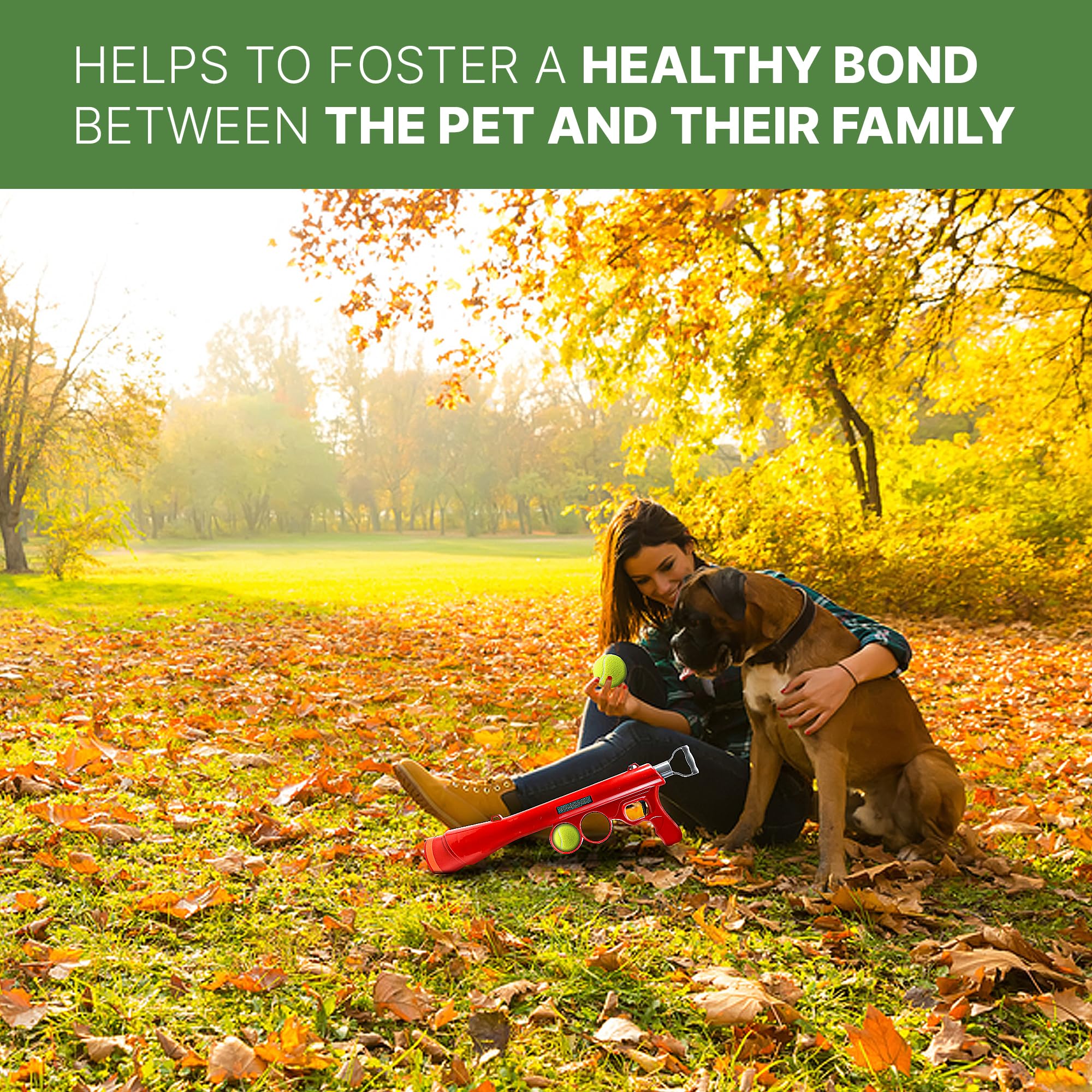 SPOT by Ethical Products stands for quality and safety in pet gear.