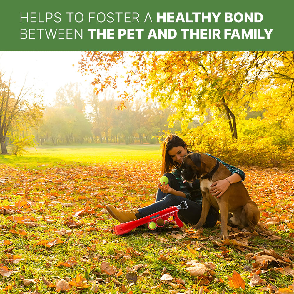 SPOT by Ethical Products stands for quality and safety in pet gear.