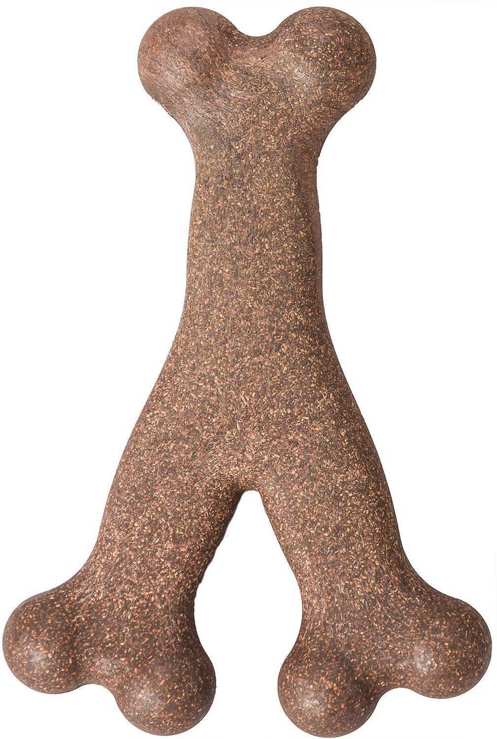 SPOT PET Toy DG Bon BACN5.25 durable chew toy designed for long-lasting play.