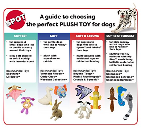 SPOT Skinneeez Flat Cat lion play-shot promotes gentle tug and cuddle sessions