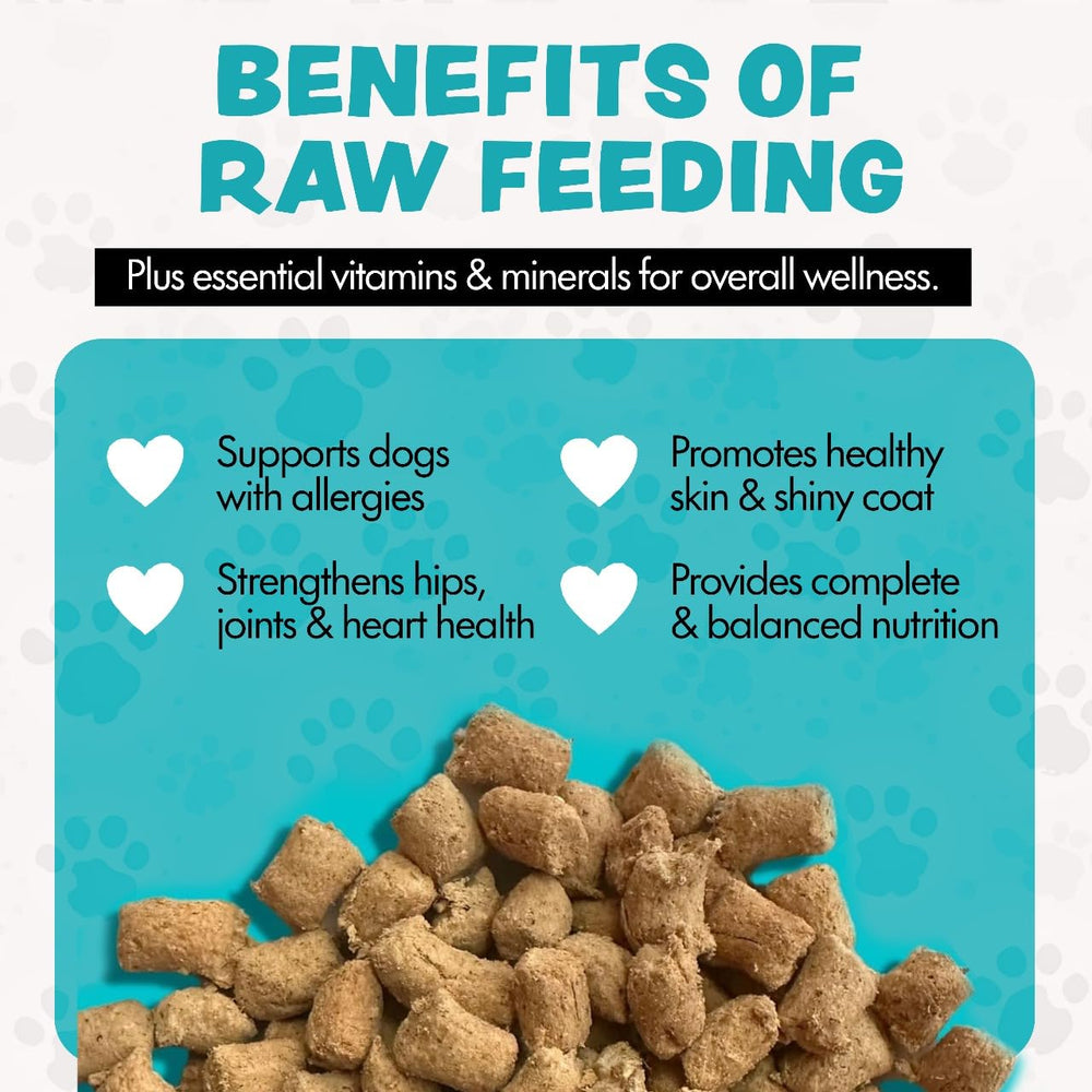 SPRANKLES dog food toppers serve scoop for convenient meal upgrade