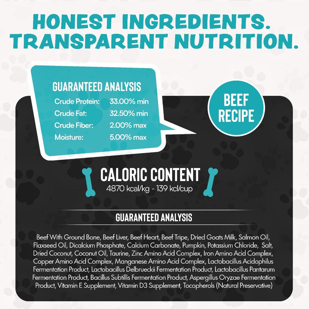 SPRANKLES USA-made label on bag signals high-quality protein ingredients