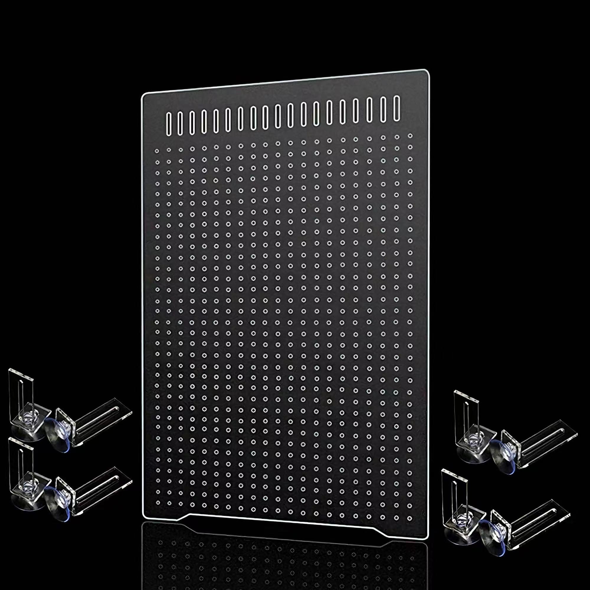 Spritool One Set Divider Board assembly for easy DIY partitioning